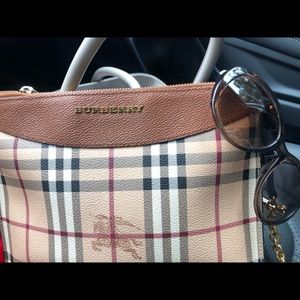 Authentic Prada Sunglasses